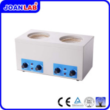 JOAN lab heating mantle with double magnet stirrer supplier
